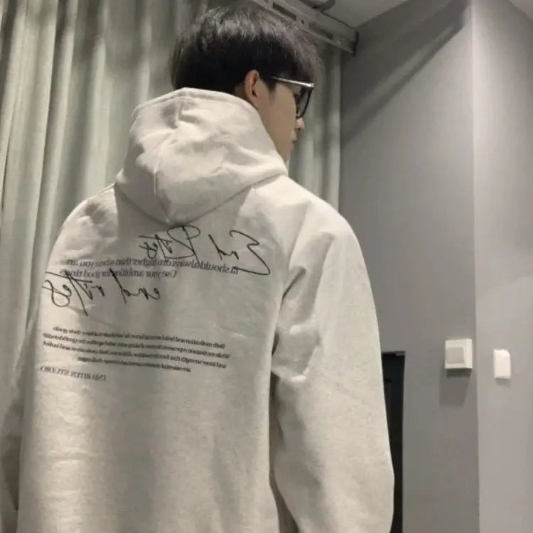 Mens With Hat Hoodies Clothing Handball Plus Windproof Cotone Fall Embroidered V Casual Emo Red Paisley Romance Limited Texture